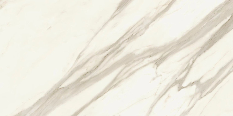 Керамогранит Marvel Meraviglia Calacatta Bernini AJIS (60x120) AJIS