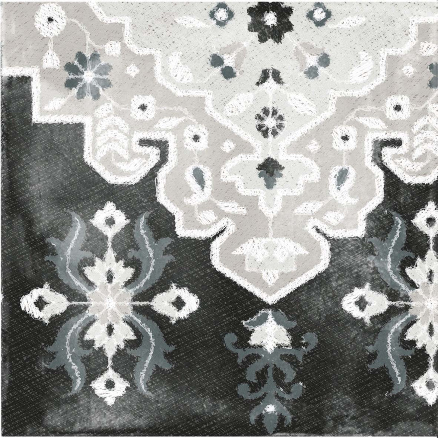 Керамогранит Play Carpet Mix Grey (20x20) PF60003366