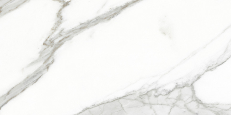 Керамогранит CALACATTA SILVER matt 1 сорт (60x120)