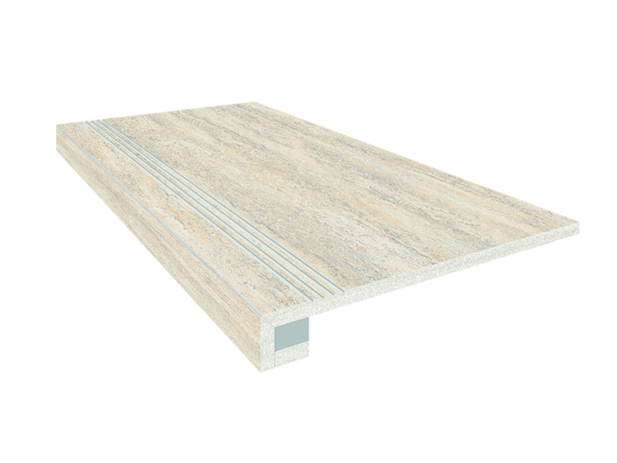 Ступень JZ04-30x120 непол. (с насечками) JZ 04 JZ 04