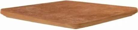Клинкерная ступень угловая Mariola Ocre Peldano Fiorentino Angulo (33.3х33.3)