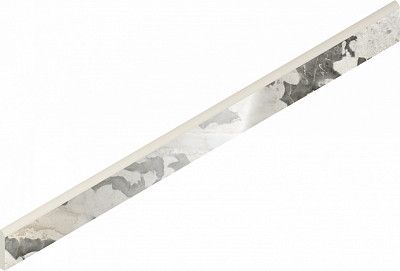 Плинтус Stellaris Dover Light Battiscopa Lux (7.2x80) 610130007479