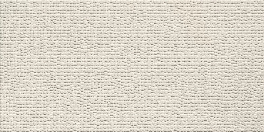 Керамическая плитка 3D Wall Carve Squares Ivory (40x80) A571 A571