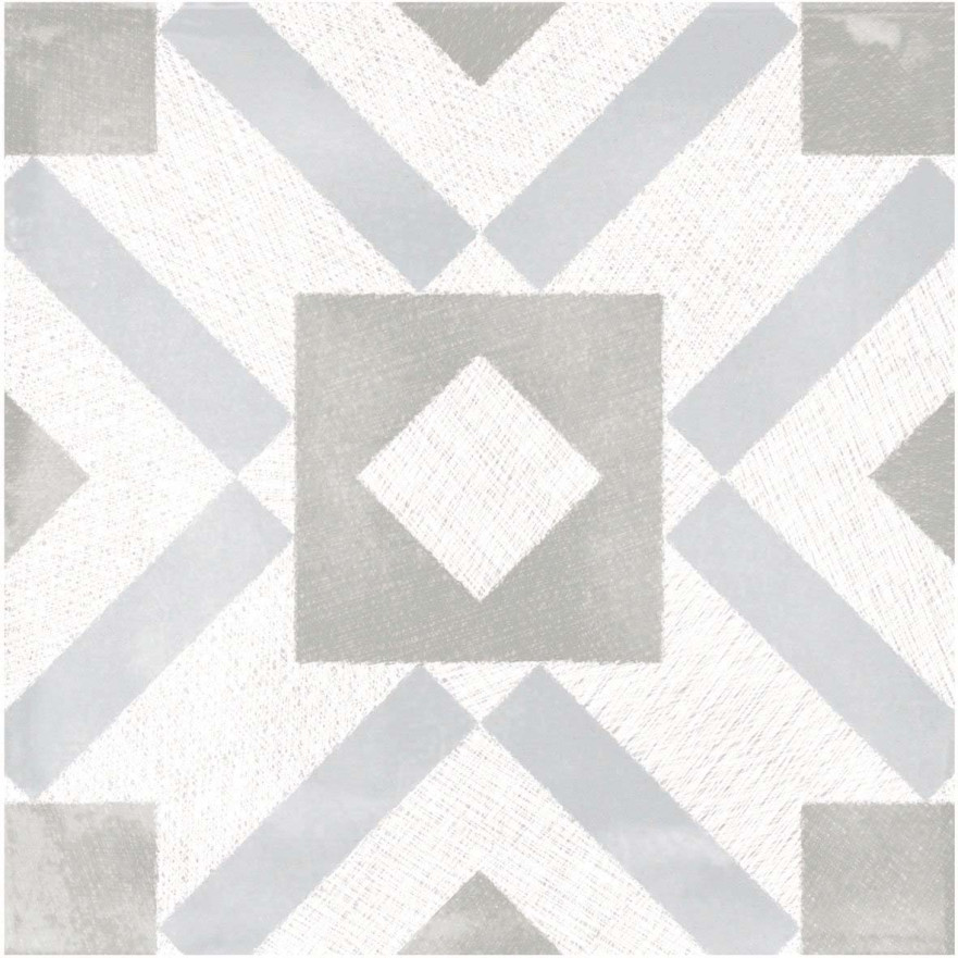 Керамогранит Play Labyrinth Mix Grey (20x20) PF60003367