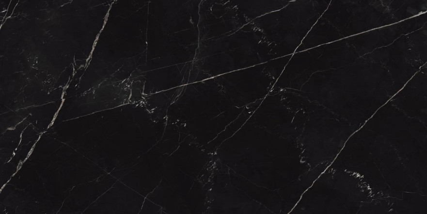 Керамогранит Empire Calacatta Black Lap Ret 610015000619 (60x120) 610015000619