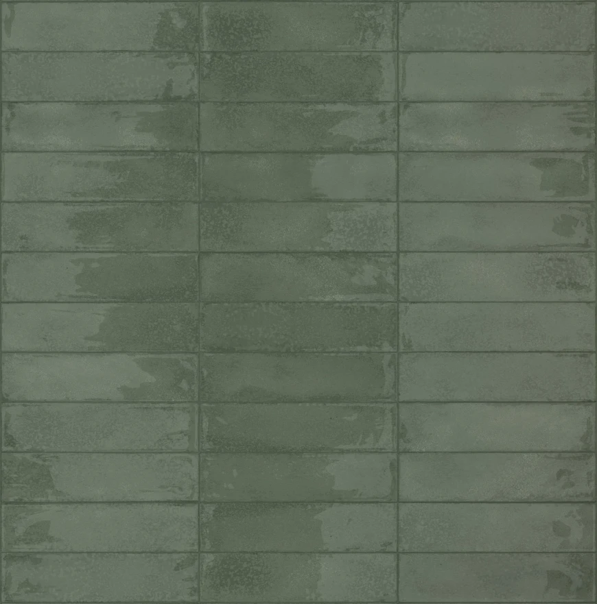 Керамическая плитка Rinascente Resin Giada Brick Murano/Ринашенте Ре. Джада Брик Мурано (7.5x30) 600010002391 600010002391