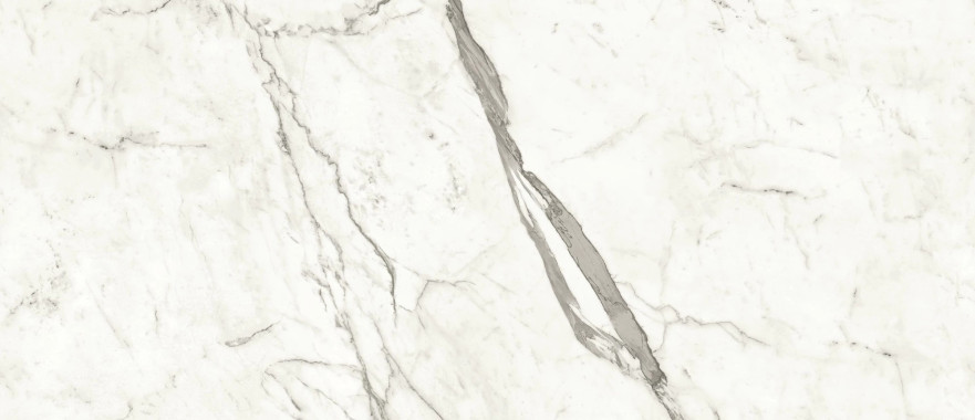 Керамогранит Marvel Statuario Supremo Silk (120x278) A4O7 A4O7