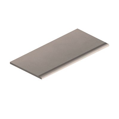 Ступень Boost Balance White Gradino AJ08 (30x120)