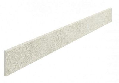 Плинтус Malpensa White Battiscopa (7.2x90) 610130004748