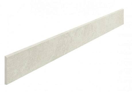 Плинтус Malpensa White Battiscopa (7.2x90) 610130004748