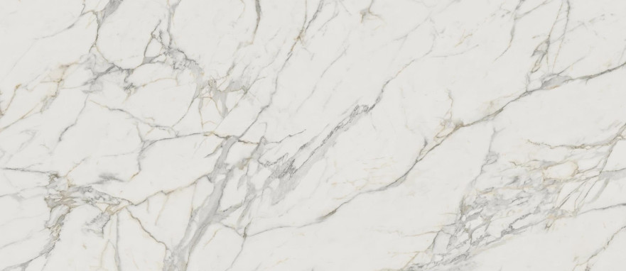 Керамогранит Marvel Calacatta Extra Matt (120x278) A0BT A0BT