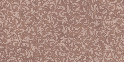 Декор Drift Rose Curl/Дрифт Роуз Керл (40x80) 600080000388