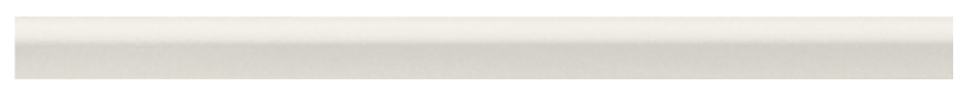 Бордюр Lumen torello white lux GVT10L (5x75) GVT10L