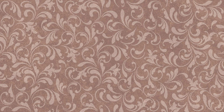 Декор Drift Rose Curl/Дрифт Роуз Керл (40x80) 600080000388 600080000388