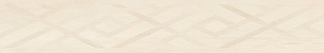 Керамогранит ANTIQ.DECOR IVORY RT (20x120) 0073004