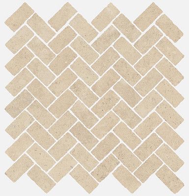 Мозаика Room Stone Beige Mosaico Cross 620110000097 (31.5x29.7)