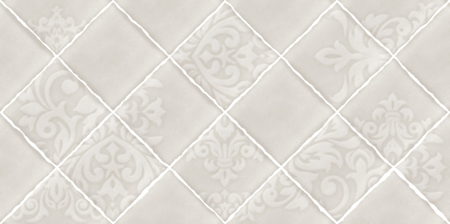 Плитка настенная Brenta (24.9x50) TWU09BRT404 TWU09BRT404