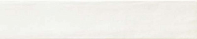 Керамическая плитка Brickwall white BW1010 (10x50.2)