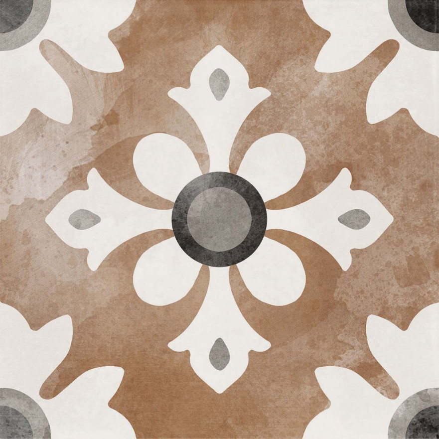 Керамогранит Play Classic cotto PF60003479 (20x20) PF60003479