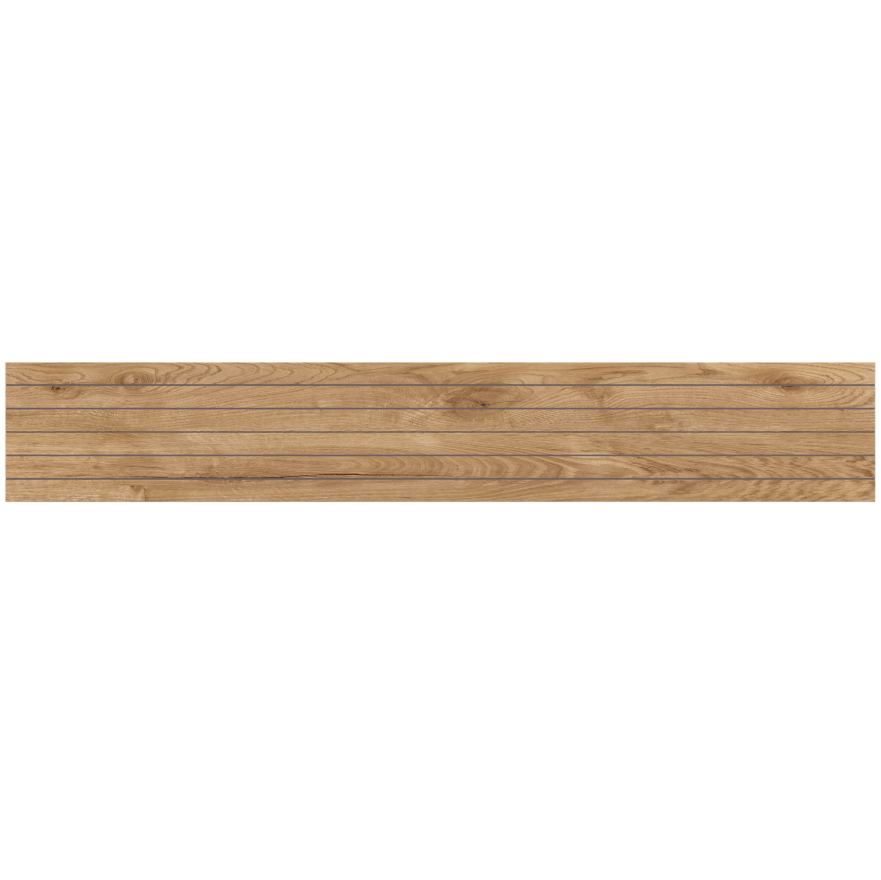 Фальшмозаика SI01 Trail (19x120x10) непол. SI 01