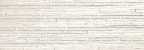 Настенная плитка Rev.Essentia Band White Ret (35x100)