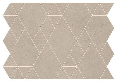 Мозаика Boost Balance Ash Lock AJX5 (37.4x50.5)