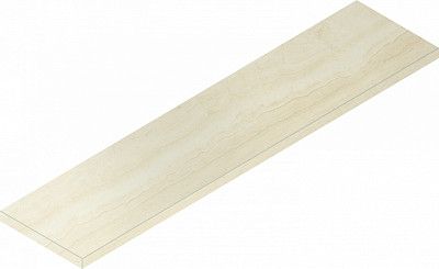 Ступень угловая левая Charme Advance Alabastro Scalino Sx 620070002005 (33x120)