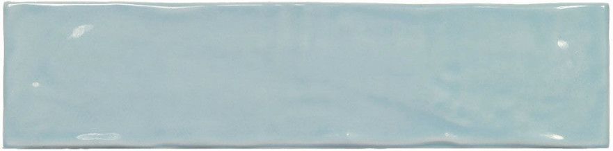 Керамическая плитка Music Azul 7,5*30