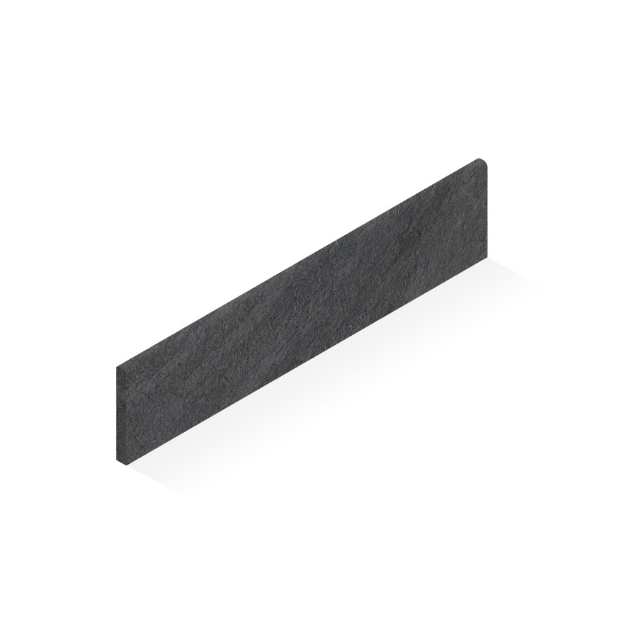 Плинтус Trust Titanium Battiscopa 60 AHNU (7.2x60) AHNU