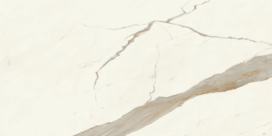 Керамогранит Marvel Calacatta Sublime Lappato (60x120) A8Z3 A8Z3