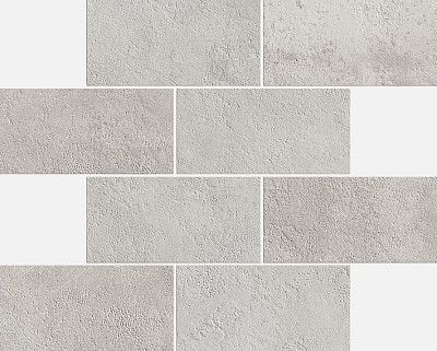 Мозаика Millennium Silver Minibrick 610110000417 (23.7x29.5)