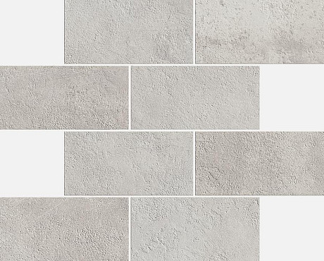 Мозаика Millennium Silver Minibrick 610110000417 (23.7x29.5)