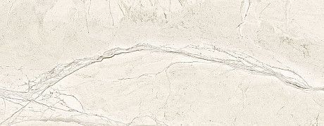 Керамическая плитка Earthsong White 35*90