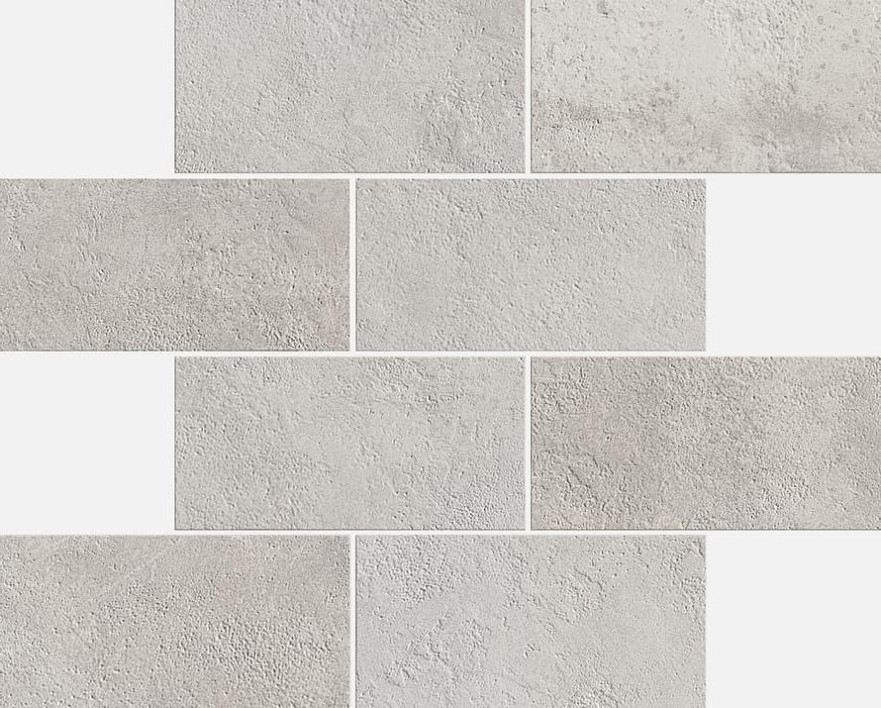 Мозаика Millennium Silver Minibrick 610110000417 (23.7x29.5) 610110000417