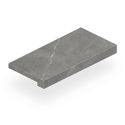 Ступень фронтальная Forte Dei Marmi Elegant G. Scal. Front. (33x80) 620070002417