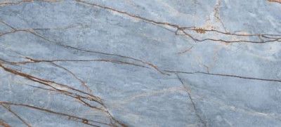 Керамогранит Heritage Azure Glossy 6mm (120x280) 774694