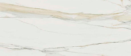 Керамогранит I Classici Calacatta Gold 6mm Matte (120x280) 757834a