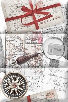 Керамическая плитка Composicion Aventura Grey D (15х22.5)