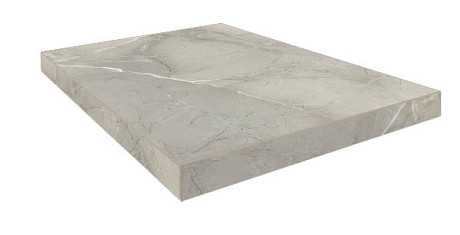 Ступень Capri Grigio Scal Ang.Dx (33x45) 620070000943