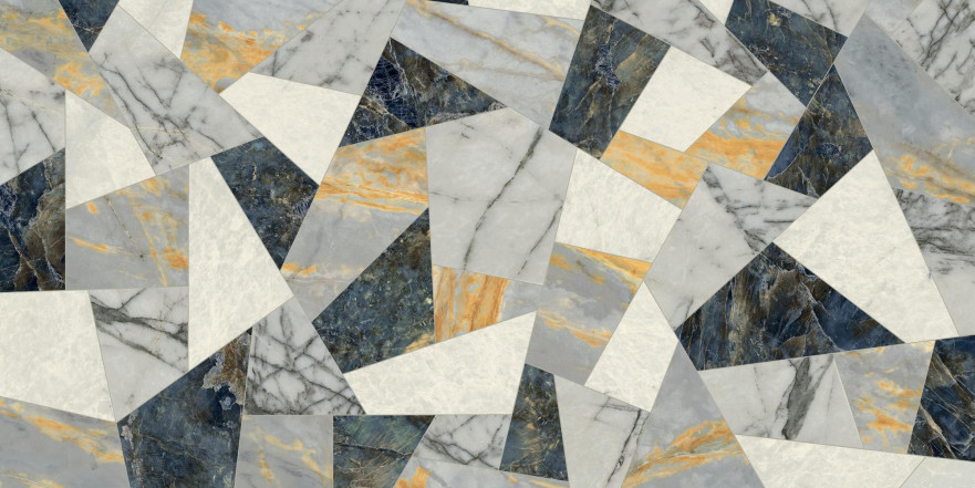 Керамогранит Sensi signoria Opus lilac lux r PF60009191 (60x120) PF60009191