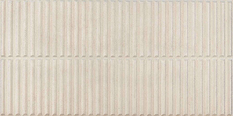 Керамическая плитка 05236 Stripes White Mat Ret (30x60)