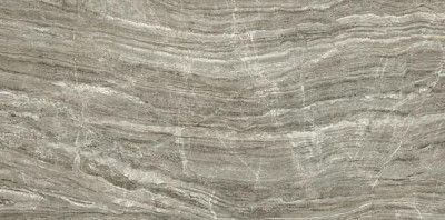 Керамогранит Ultra Marmi Daino Grigio Luc Shiny (150х300) 6mm UM6L300640