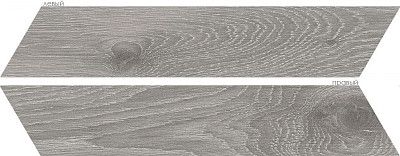 Керамогранит Ingalls Gris Chev 8*40