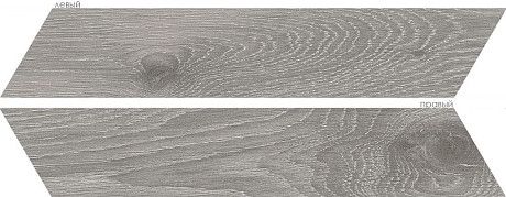 Керамогранит Ingalls Gris Chev 8*40