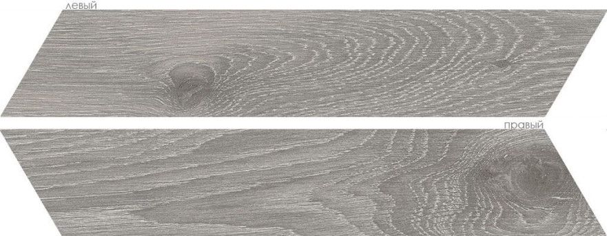 Керамогранит Ingalls Gris Chev 8*40