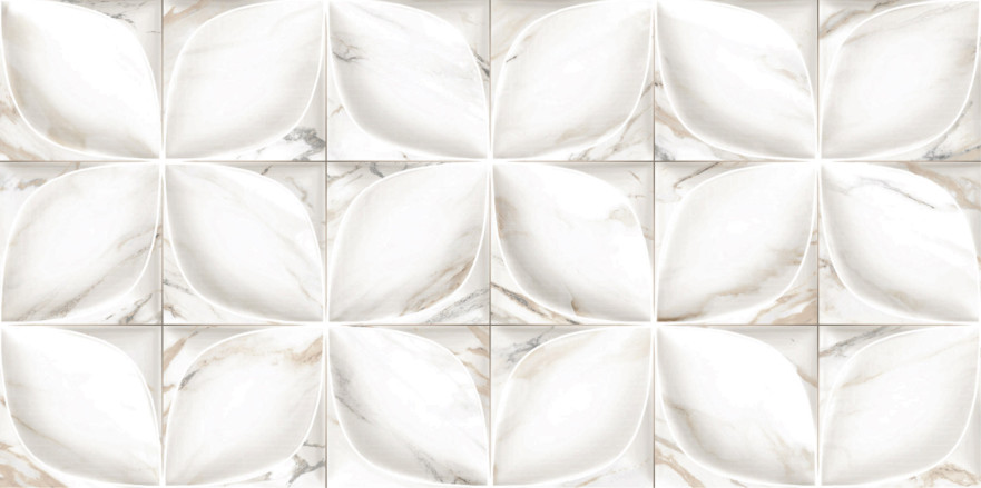 Плитка настенная Laura (24.9x50) TWU09LAR014 TWU09LAR014