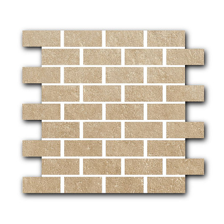 Мозаика Polis Evolution Suede Mattoncino 18940 (30x30)