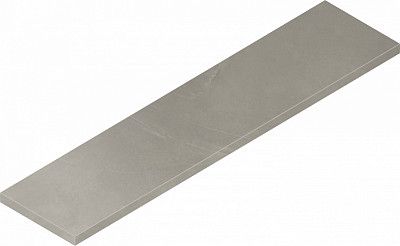 Ступень угловая левая Континуум айрон 620070002337 (33x120)