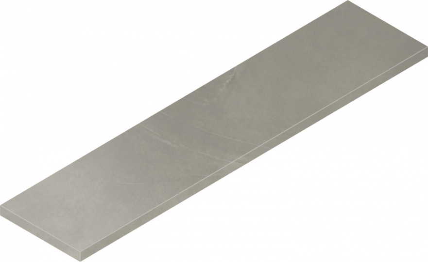 Ступень угловая левая Континуум айрон 620070002337 (33x120) 620070002337