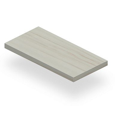 Ступень угловая левая Empire Lasa Scalino Angolare Sx 620070002129 (33x80)